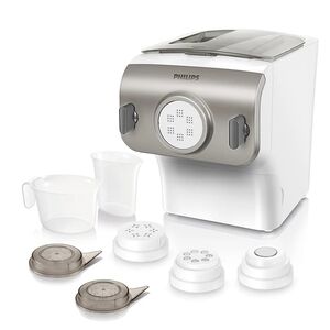 Philips Pasta Maker with Accessories